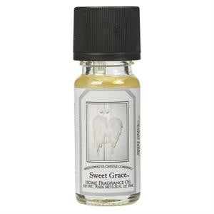 Sweet Grace Home Fragrance Diffuser Oil