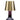 Classic Shade LED Bottle Stopper Light Gold  in Lafayette, Louisiana