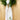 Holiday initial wreath sash
