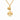 Julie Vos Bloom Bloom Lariat Necklace