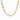 Julie Vos Kaleidoscope Tennis Necklace - Multi-Stone