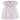 Feltman Brothers - Baby Girl's Pink Scalloped Pearl Smocked Dress