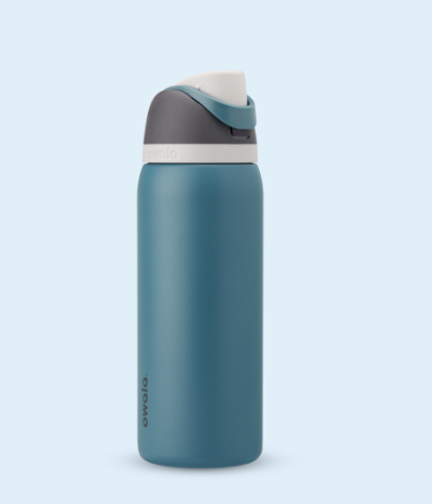 Owala FreeSip Insulated Stainless Steel Water Bottle