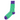 Men's Bon Temps Socks | Mardi Gras | Fleur de Lis