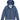 Properly Tied Boys Canopy Rain Jacket - Storm Blue