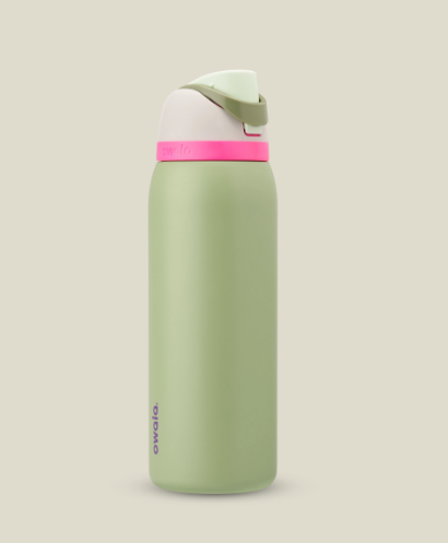Owala FreeSip 40 oz Water Bottle