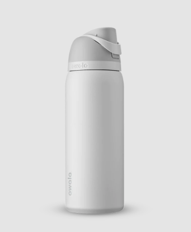 Owala 24 oz Palm Springs FreeSip Water Bottle