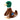 Soft Plush Mallard Duck | Cuddly Toys